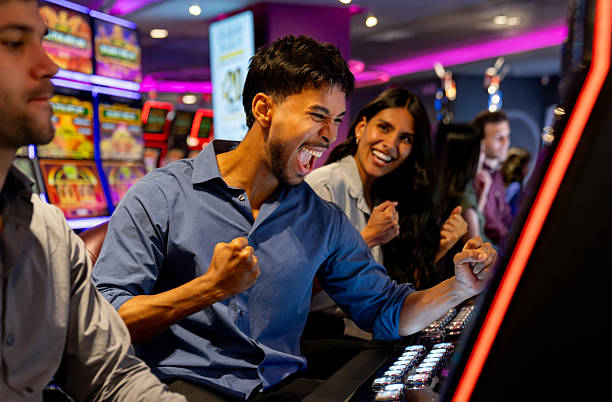ayamjagoslot Instant Payouts