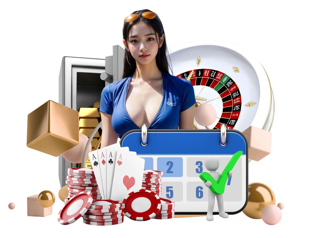 ayamjagoslot Login to Your Lobby in Seconds
